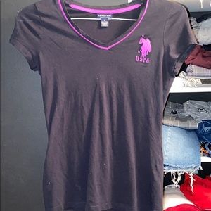 Women’s polo shirt